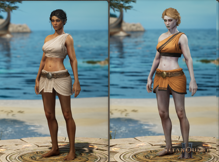 Grimlore Games, THQ Nordic