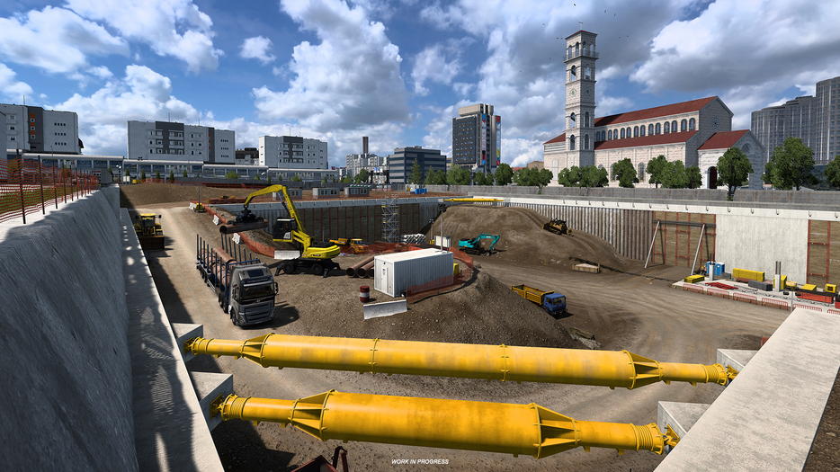 SCS Software