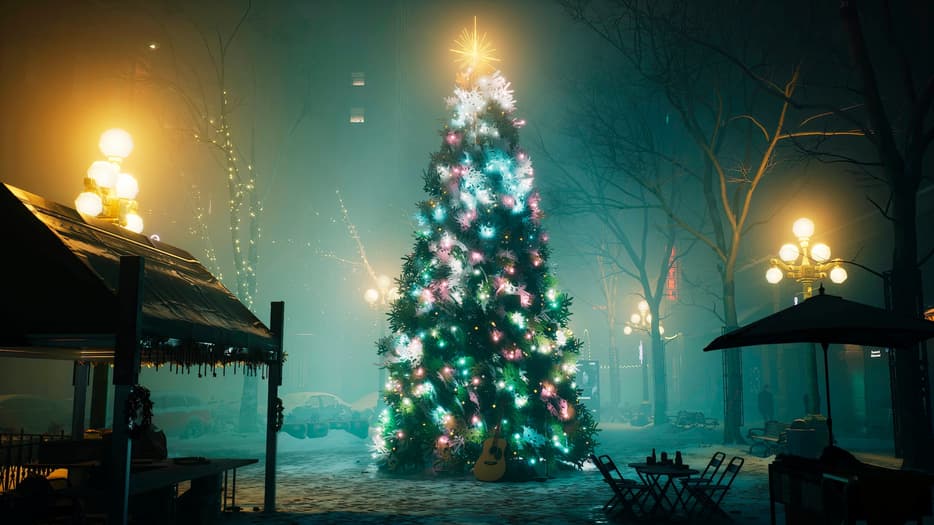 Vampire: The Masquerade – Bloodlines 2 | Paradox Interactive / The Chinese Room