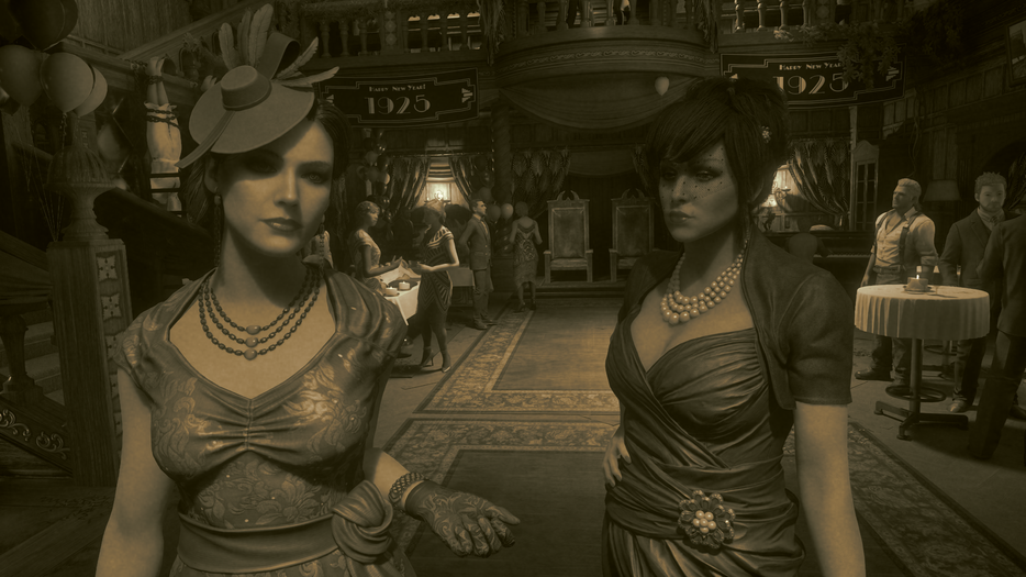 Vampire: The Masquerade – Bloodlines 2 | Paradox Interactive / The Chinese Room