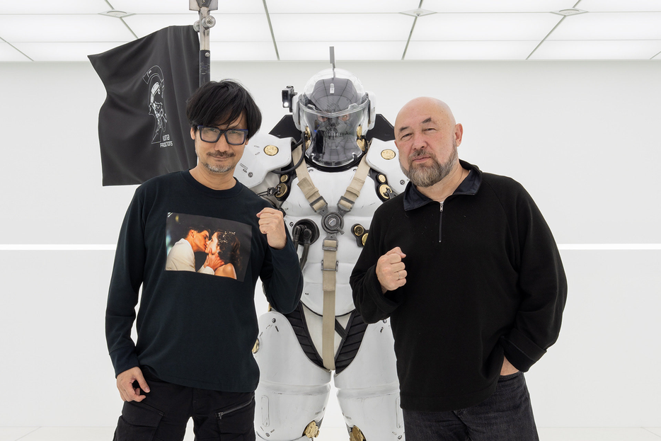 Kojima Productions