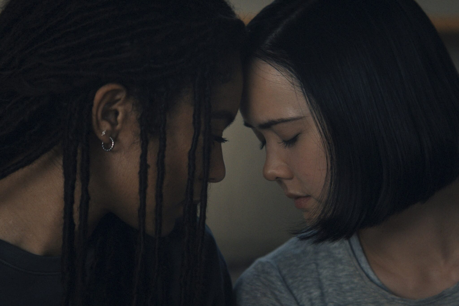 Amazon Prime Video&nbsp;