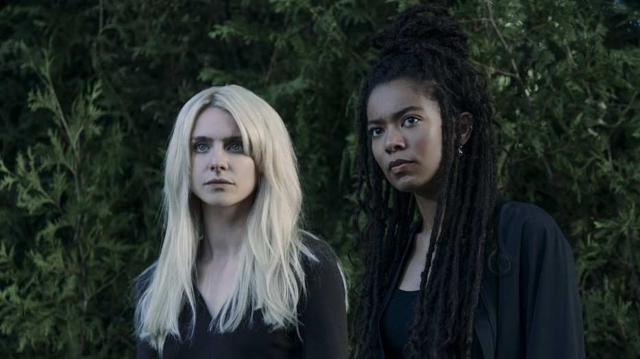 Amazon Prime Video&nbsp;