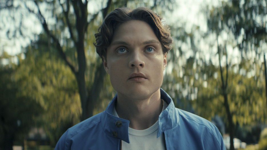 Amazon Prime Video&nbsp;