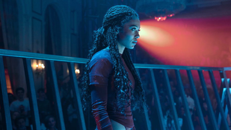 Amazon Prime Video&nbsp;