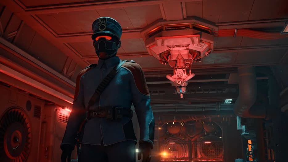 The Outer Worlds 2 / Obsidian Entertainment