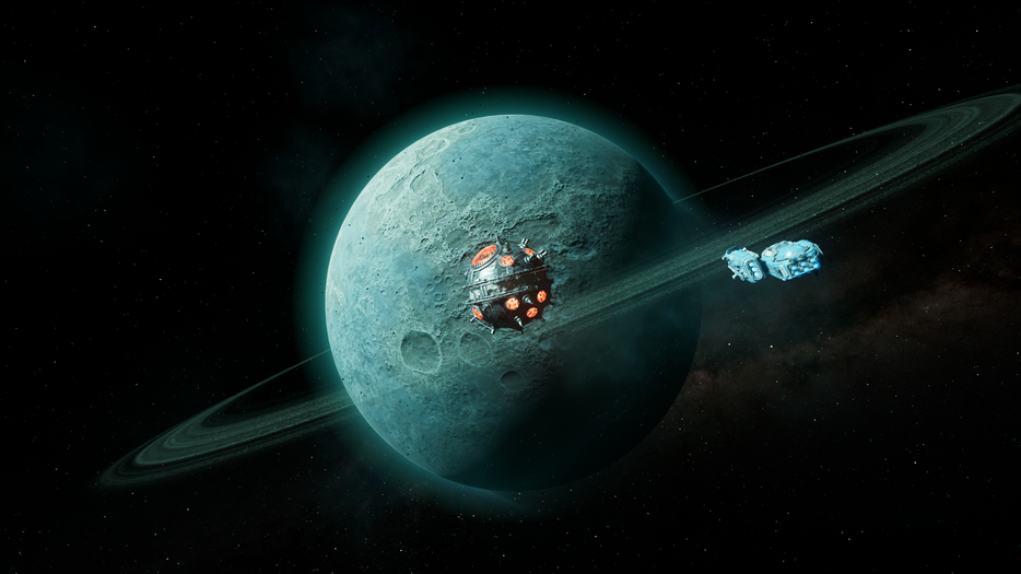 The Outer Worlds 2 / Obsidian Entertainment