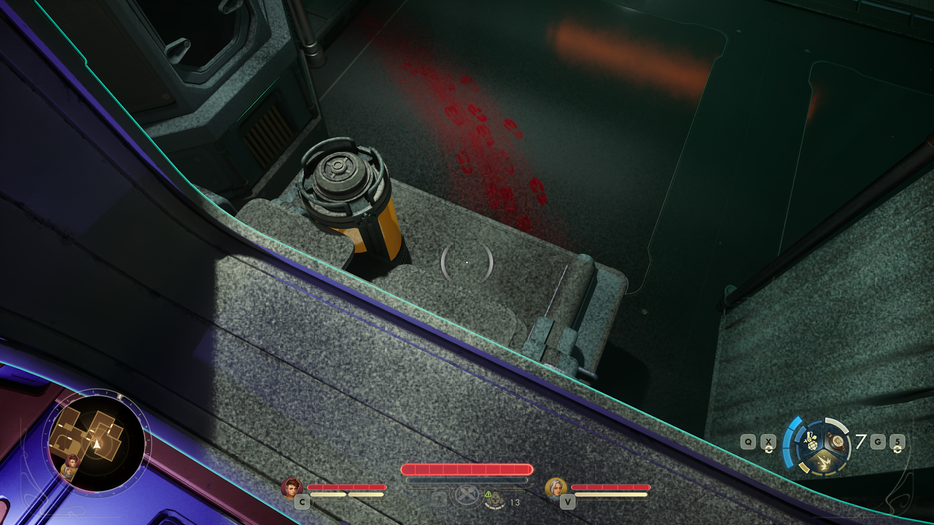 The Outer Worlds 2 / Obsidian Entertainment