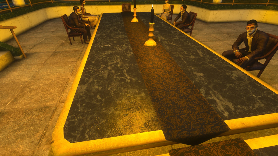 Obsidian Entertainment, Bethesda Softworks