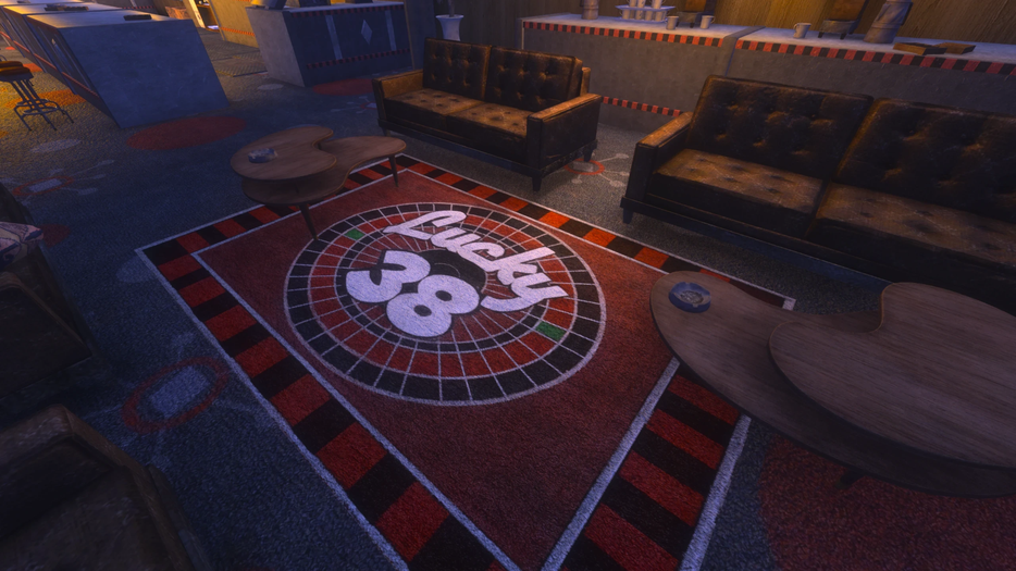 Obsidian Entertainment, Bethesda Softworks