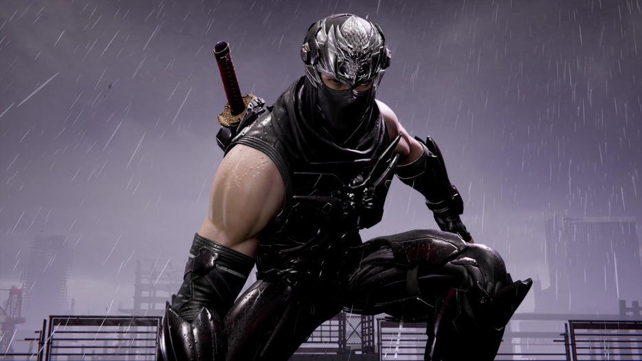 PlatinumGames Inc. / Team NINJA / KOEI TECMO GAMES / Xbox Game Studios