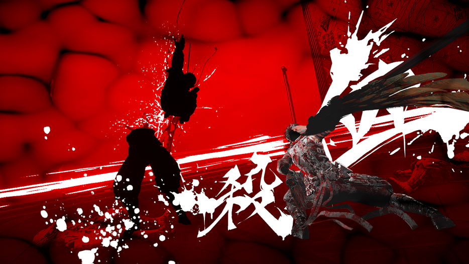 PlatinumGames Inc. / Team NINJA / KOEI TECMO GAMES / Xbox Game Studios