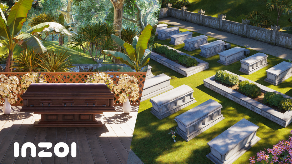 inZOI Studio, KRAFTON, Inc.