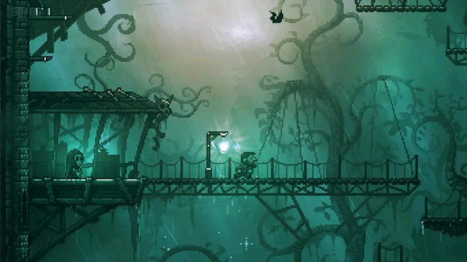 Изображение принадлежит Chucklefish Limited.