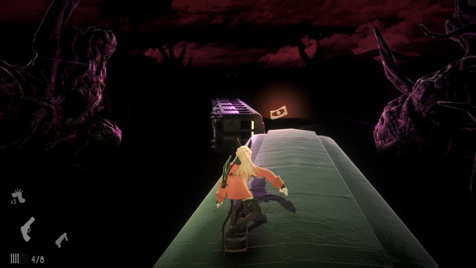 Секция с катанием на скейте /&nbsp;Права на изображения принадлежат Andrei Chernyshov и Top Hat Studios, Inc.