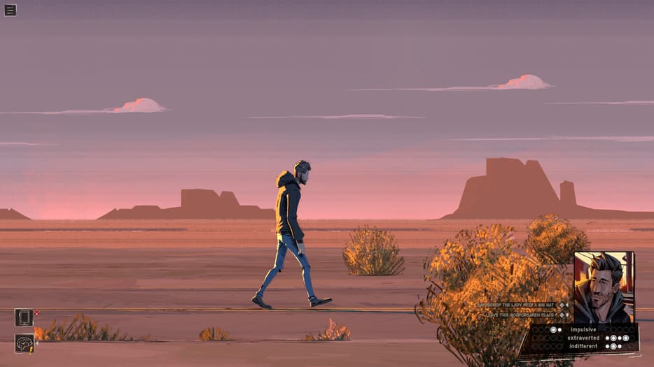 Изображение принадлежит Emotion Spark Studio и Owlcat Games