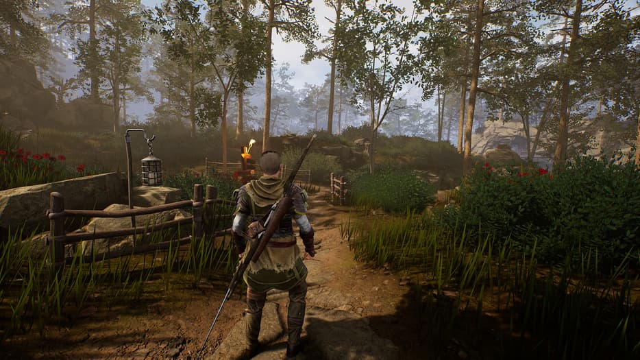 Изображение принадлежит Fire &amp; Frost и tinyBuild