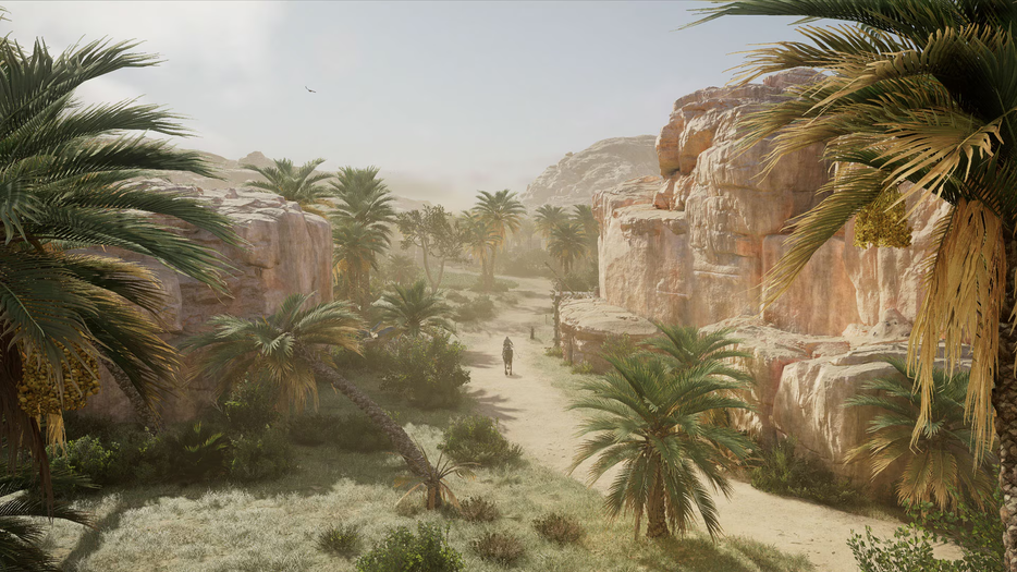 Изображение принадлежит Ubosoft