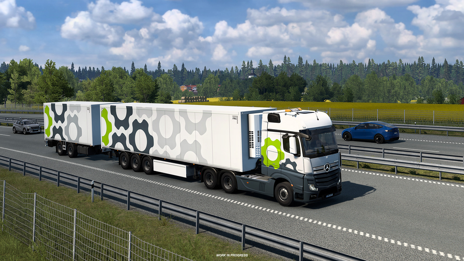 SCS Software