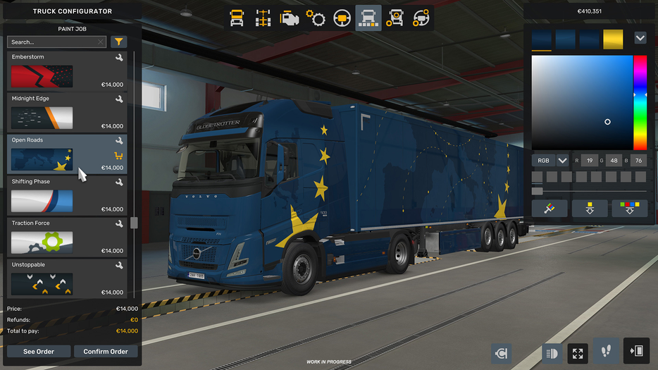 SCS Software