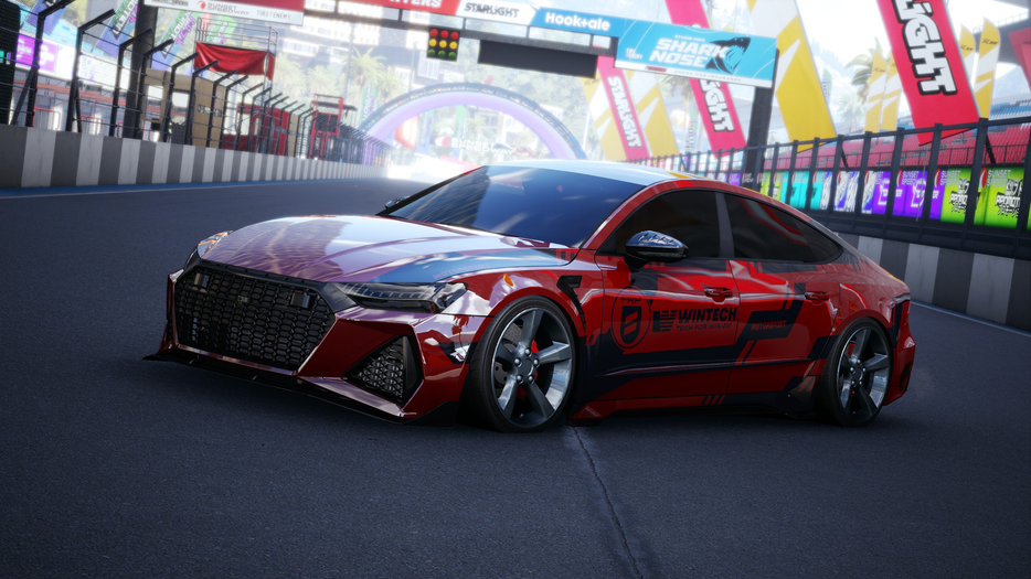 CarX Technologies, LLC