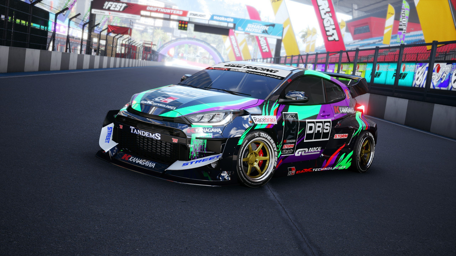 CarX Technologies, LLC