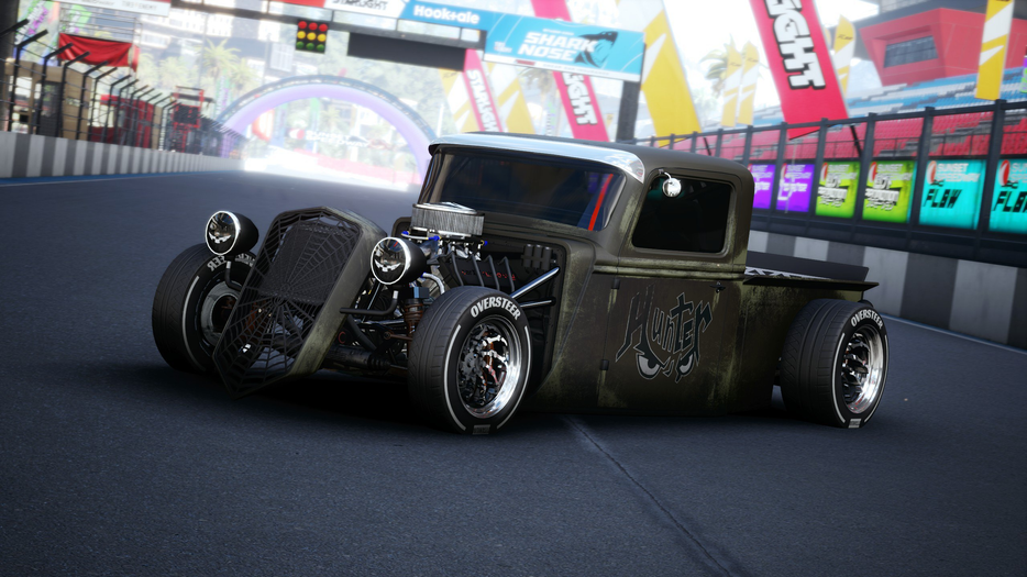 CarX Technologies, LLC