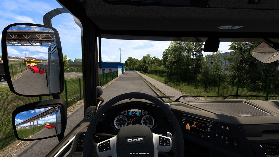 SCS Software