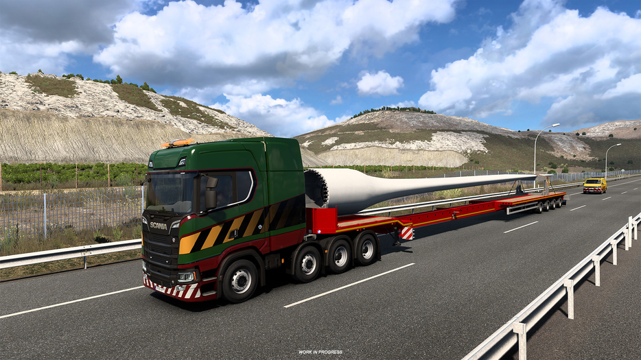 SCS Software