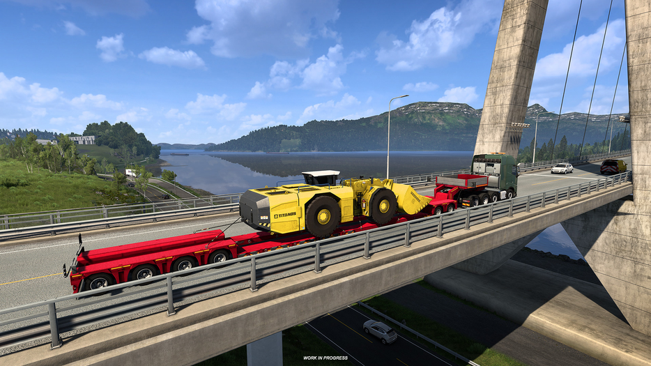 SCS Software
