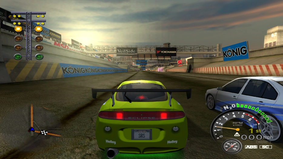 Сайт Nexus Mods | Radzerg