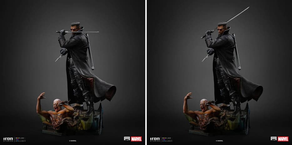  Права на изображения принадлежат Marvel и Iron Studios 