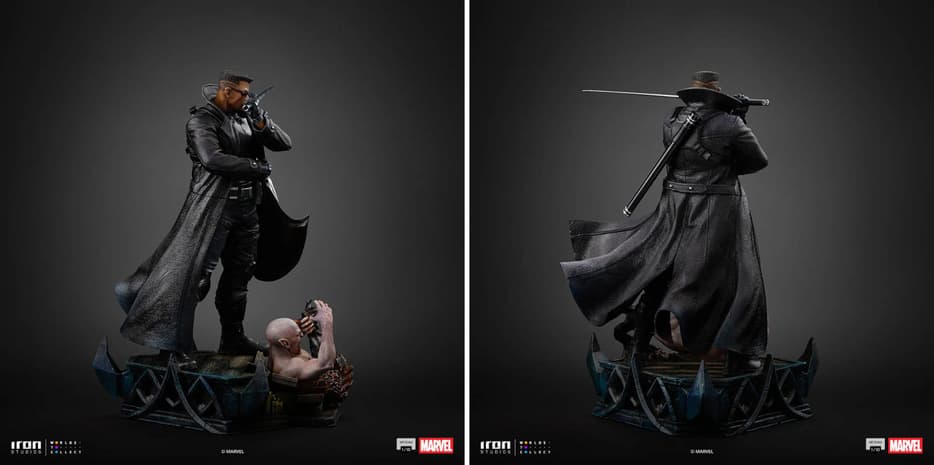  Права на изображения принадлежат Marvel и Iron Studios 