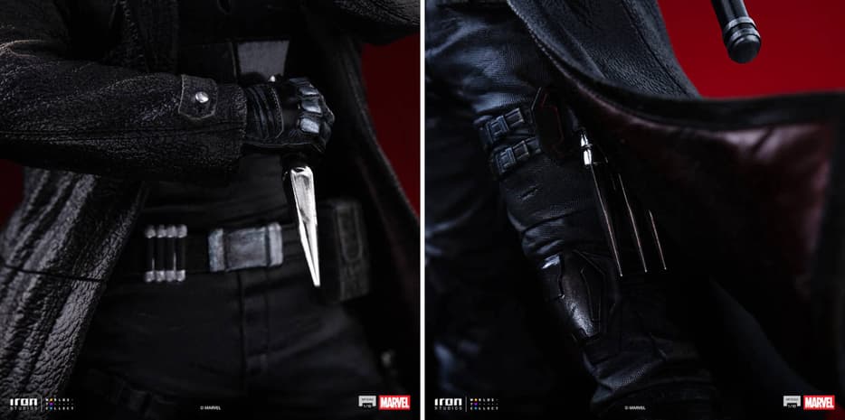 Права на изображения принадлежат Marvel и Iron Studios 