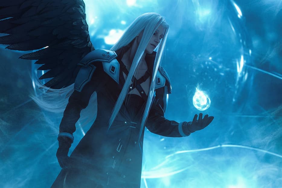 Фотограф: Setor. Косплеерша: Dziro | Наташа Кузьмина