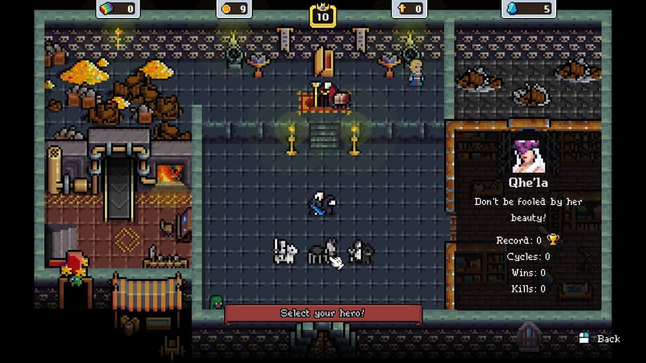 Изображение принадлежит Super Fantasy Games и Hooded Horse.