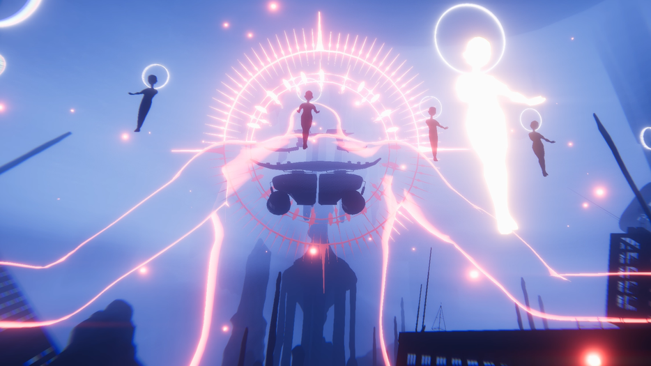 1000xResist / sunset visitor 斜陽過客