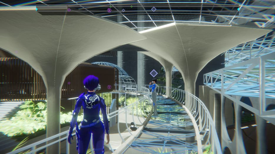 1000xResist / sunset visitor 斜陽過客