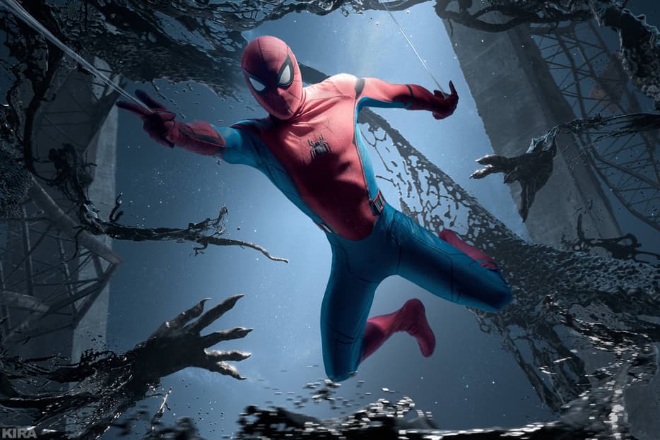  Фотограф: KIRA photoarts. Косплеер: Сергей Нуждов 