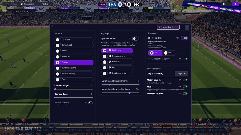 Sports Interactive, SEGA