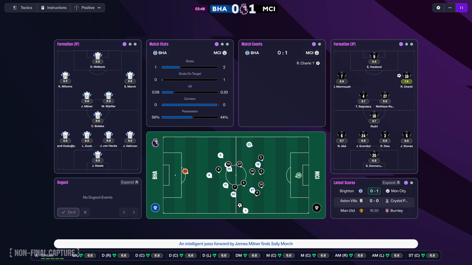 Sports Interactive, SEGA