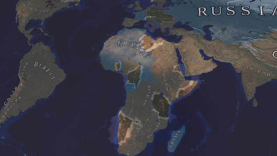 Wolferos Production Ltd, MicroProse Software