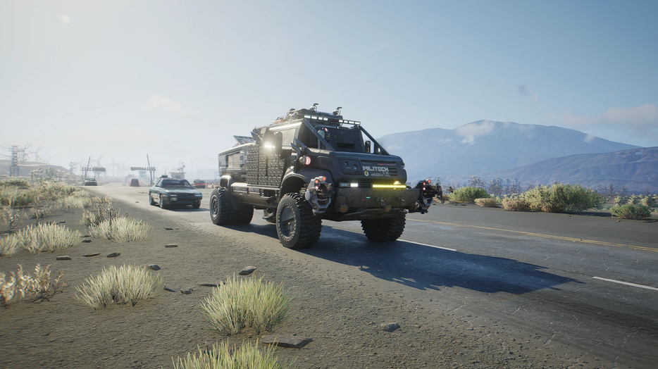 CD Projekt RED, cradilyex&nbsp;