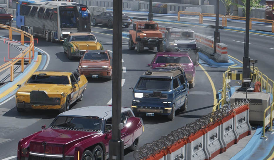 CD Projekt RED, cradilyex&nbsp;