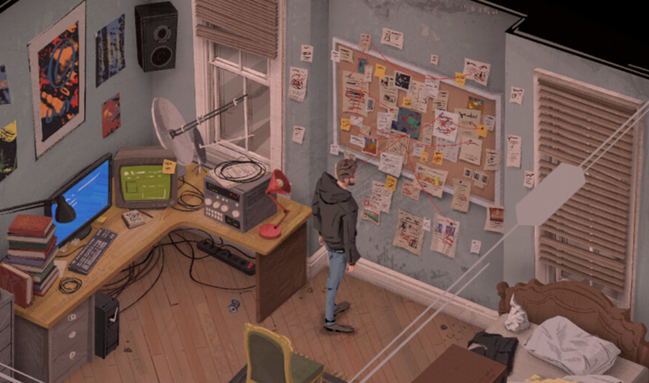 Emotion Spark Studio, Owlcat Games