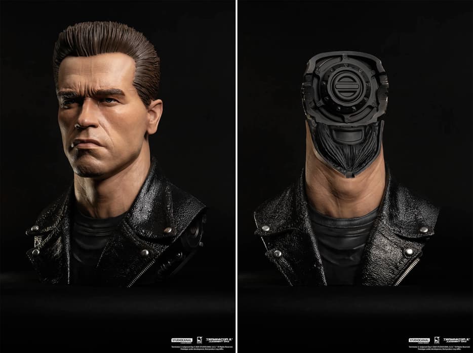  Права на изображения принадлежат STUDIOCANAL S.A.S. и PureArts 