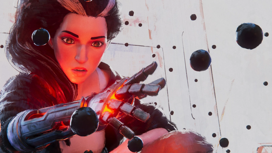 Disney /&nbsp;El Guiri Studios