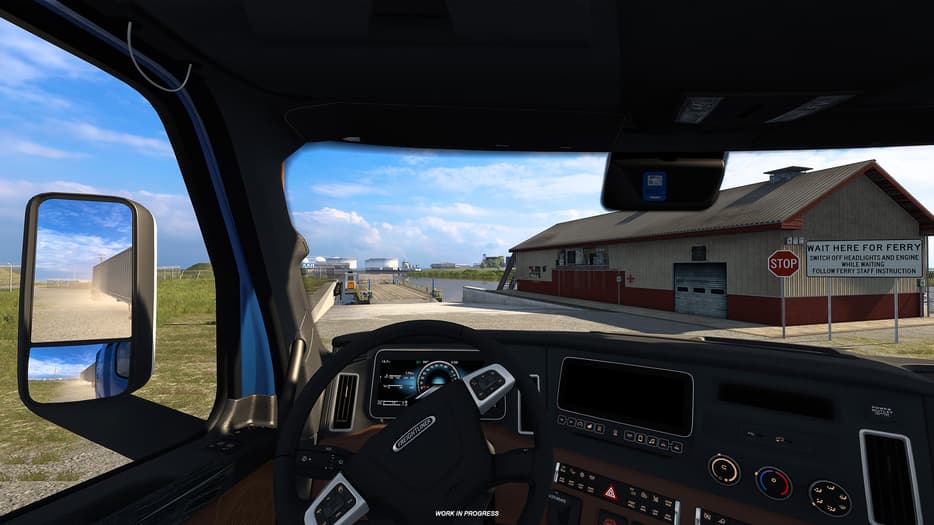 SCS Software