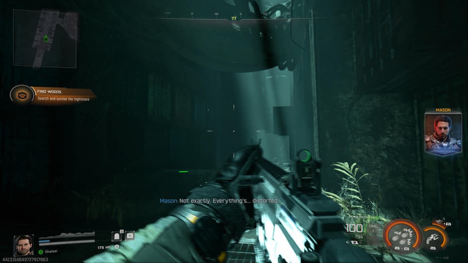 Activision / Call of Duty: Black Ops 7