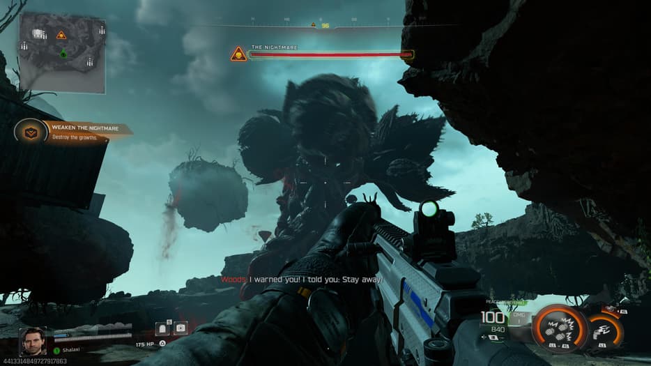 Activision / Call of Duty: Black Ops 7